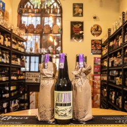 Santa Sabina Cafe De Olla Stout Santa Sabina Cafe De Olla Stout