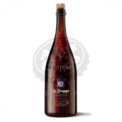 La Trappe Trappe Quadrupel - Ales & Co.