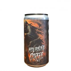 Metalhead Mourning Coffee 2 Metalhead Mourning Coffee 2
