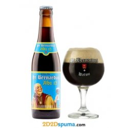 St. Bernardus Abt 12