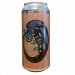 Bad Seed  CHAMELEON PAINT 