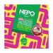 Hop Maze - Crazy Lines Series  Nepo 