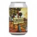 TrueBrew Coastline West Coast Pale Ale 0,33l TrueBrew Coastline West Coast Pale Ale 0,33l