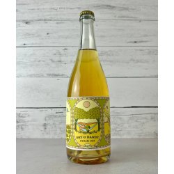 Western Cider Co. Dry & Dandy