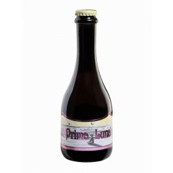 DUCATO LA PRIMA LUNA - New Beer Braglia