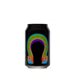 Omnipollo - Fortuna - West Coast IPA alkoholfrei - Hopfnung