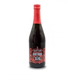 Lindemans Oude Kriek Cuvée René 2018 VC 75cl - La Compagnie des Bonnes Bouteilles