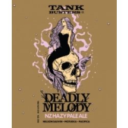 TankBusters.Co Save Ya Breath!