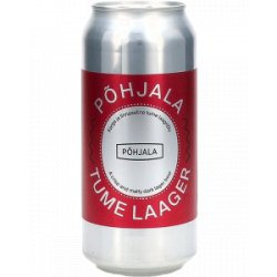 Pohjala Tume Laager - Drankgigant.nl