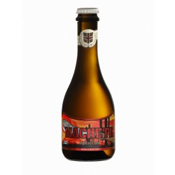 DUCATO MACHETE - New Beer Braglia