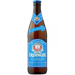 Erdinger Alkoholfrei