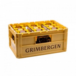 Grimbergen Blonde