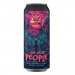 Piwo Monsters I See Dead People - Rye Coffee Dark Imperial Lager 6% 500 ml Piwo Monsters I See Dead People - Rye Coffee Dark Imperial Lager 6% 500 ml