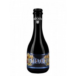 DUCATO PARADOX - New Beer Braglia