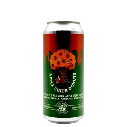 Little House - Apple Cider Donuts - Drikbeer