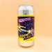 Neon Raptor Brewing Co.. Crushing Blows [Session IPA] 