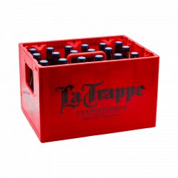 La Trappe Witte Trappist