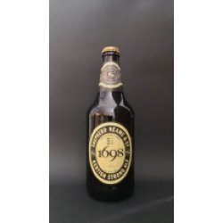 Shepherd Neame 1698
