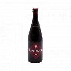 Westmalle Dubbel
