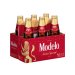 Cerveza Modelo Noche especial 6 pack 355 ml 