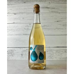 Eric Bordelet - Perlant - Sparkling Pear Juice (Non-Alcoholic Cider) - Press Then Press