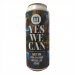 Maryensztadt Yes We Can - Citra (Spectrum) Moteeka, Zibi, Eclipe Hazy IPA 5,2% 500 ml puszka Maryensztadt Yes We Can - Citra (Spectrum) Moteeka, Zibi, Eclipe Hazy IPA 5,2% 500 ml puszka