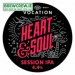 Vocation - Heart and Soul - Session IPA - 4.4% ABV, 30l Keg (53 Pints) - One-Way Keg 