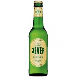 Jever Pilsener