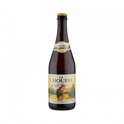 La Chouffe Blonde