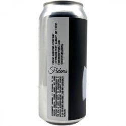 Fidens Brewing Co Eugene