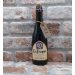 La Trappe Quadrupel Oak Aged Batch 22 2015 - 37.5 CL 