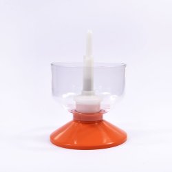 Sanitizador de Botellas a Presion Lux - IMP Cerveceros