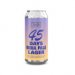 To Øl - 45 Days India Pale Lager To Øl - 45 Days India Pale Lager