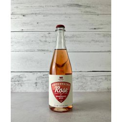 Whitewood Cider Co. Mountain Rose