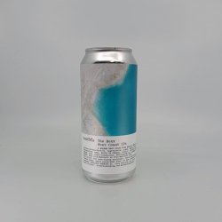 DOSKIWIS BREWING  The Hexx