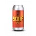 Garage - SOUP IPA - 44cl 