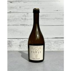 Fable Farm & Fermentory Elder Dandy Fable Farm & Fermentory Elder Dandy