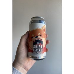 Azvex Brewing Company Shiba Scream