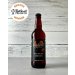 Cockrell Cider - Devil N Cider - Raspberry Habanero (500 mL) 