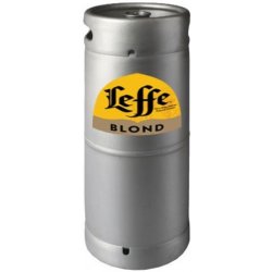 Leffe Blonde