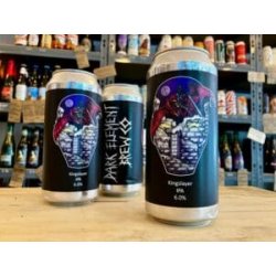 Dark Element Brew Co Kingslayer