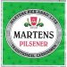 Martens Pils Fust 50 ltr 5% Martens Pils Fust 50 ltr 5%
