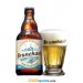 Brunehaut Blanche Sin gluten 33cl 