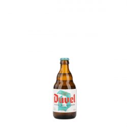 Duvel Tripel Hop Cashmere
