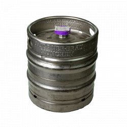 Paulaner Oktoberfest Bier