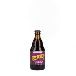 Kasteel Brouwerij Vanhonsebrouck Kasteel Rubus Framboise