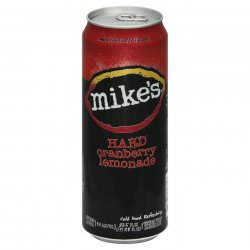 Mike's Hard Cranberry Lemonade 23 oz. Can - Petite Cellars