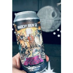 NOWT SPECIAL - Star Wars 6 pack! - Anarchy Brew Co.