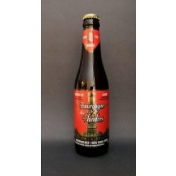 Bourgogne Des Flandres Brune / Bruin Bourgogne Des Flandres Brune / Bruin