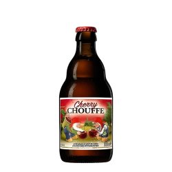 Brasserie d’Achouffe Cherry Chouffe Brasserie d’Achouffe Cherry Chouffe